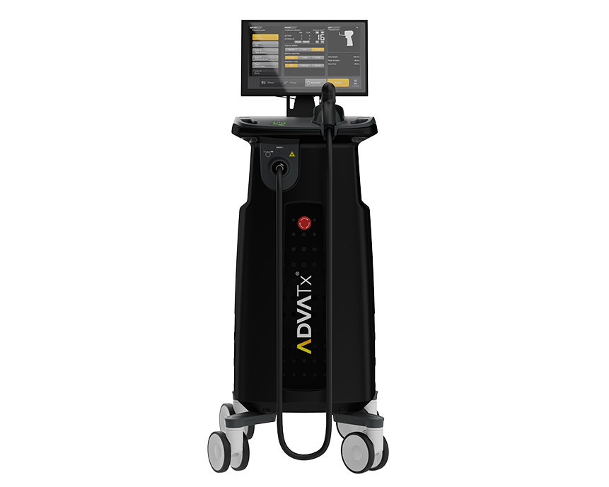 アドバテックスレーザー